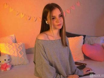 AliceCost — Bongacams recorded stream image, 15.02.2026 10:20