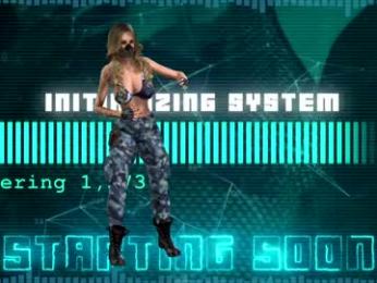 yesikasaenz — Chaturbate recorded stream screenshot (15 Feb 2026)