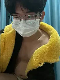 yfx468 — Stripchat recorded stream screenshot (15 Feb 2026)