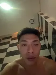 Yooo17 — Stripchat recorded stream screenshot (15 Feb 2026)