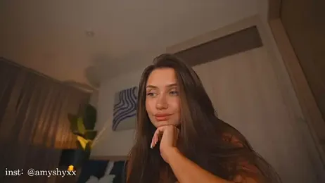 AmyLuxe — Stripchat recorded stream image, 15.02.2026 14:30