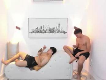 naughty_pearls — Chaturbate recorded stream screenshot (15 Feb 2026)