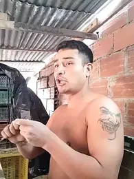 hoteder — Stripchat recorded stream image, 15.02.2026 13:30