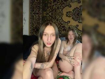 mayadashaaa — Bongacams recorded stream screenshot (15 Feb 2026)