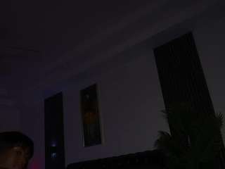 ms-k — Camsoda recorded stream screenshot (15 Feb 2026)