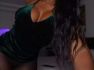 ms-k — Camsoda recorded stream screenshot (15 Feb 2026)