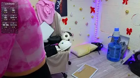 Misss_Vikk — Stripchat recorded stream screenshot (15 Feb 2026)