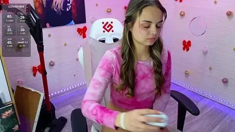 Misss_Vikk — Stripchat recorded stream screenshot (15 Feb 2026)