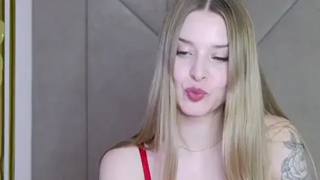 Touch_me — Stripchat recorded stream image, 15.02.2026 17:10