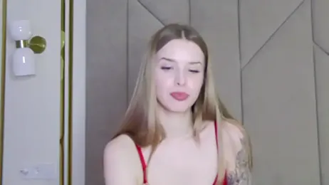 Touch_me — Stripchat recorded stream image, 15.02.2026 17:10