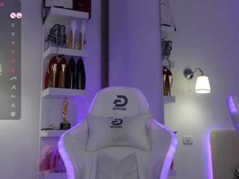 AngelaMyst — Bongacams recorded stream image, 05.03.2025 13:30