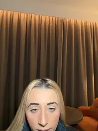 Strongqueen — Stripchat recorded stream screenshot (15 Feb 2026)