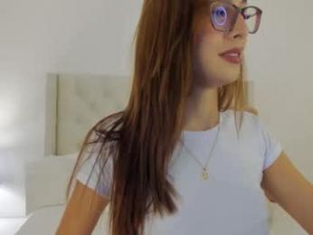 angely_sweet01 — Chaturbate recorded stream screenshot (15 Feb 2026)