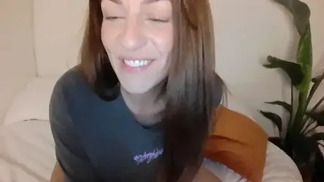 Edenfox- — Stripchat recorded stream image, 15.02.2026 20:40