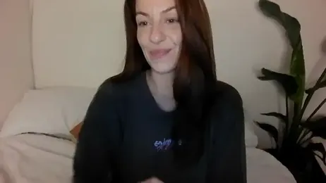 Edenfox- — Stripchat recorded stream image, 15.02.2026 20:40