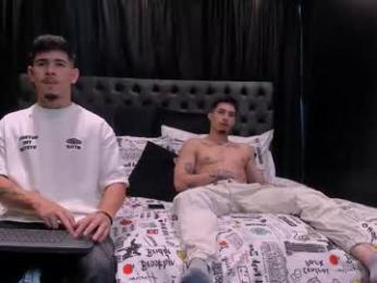 soccer_hot — Chaturbate recorded stream image, 15.02.2026 21:10
