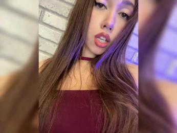 Jade8887 — Bongacams recorded stream screenshot (15 Feb 2026)
