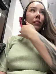 Asian_Asami — Stripchat recorded stream image, 05.03.2025 14:50