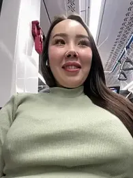 Asian_Asami — Stripchat recorded stream image, 05.03.2025 14:50