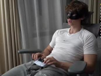 maestro3369 — Chaturbate recorded stream image, 15.02.2026 22:30