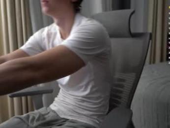 maestro3369 — Chaturbate recorded stream image, 15.02.2026 22:30