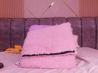 bss-naia — Camsoda recorded stream image, 15.02.2026 19:10