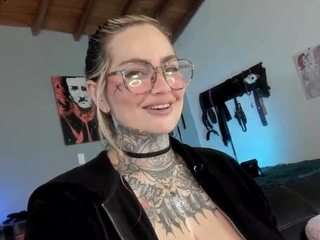 fermercury — Camsoda recorded stream image, 05.03.2025 17:20