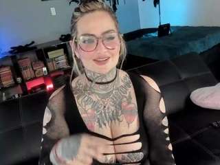 fermercury — Camsoda recorded stream image, 05.03.2025 17:20
