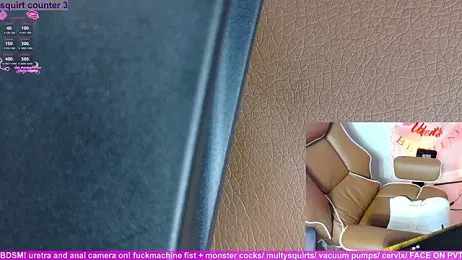 MaryBrook1 — Stripchat recorded stream screenshot (15 Feb 2026)