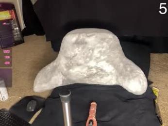 misterblanco — Chaturbate recorded stream screenshot (15 Feb 2026)