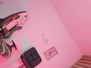 sweet__giirl — Chaturbate recorded stream image, 16.02.2026 00:50