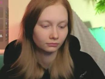 bjliki — Chaturbate recorded stream screenshot (16 Feb 2026)