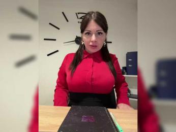 Brenda_Kiska — Bongacams recorded stream screenshot (16 Feb 2026)