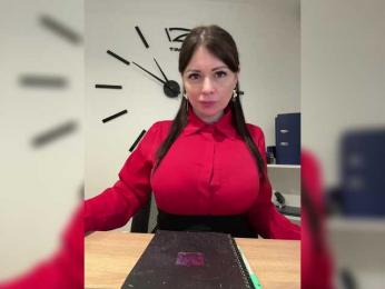 Brenda_Kiska — Bongacams recorded stream screenshot (16 Feb 2026)