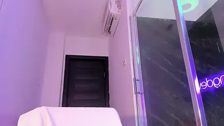 realhotfallingdevil — Stripchat recorded stream screenshot (16 Feb 2026)