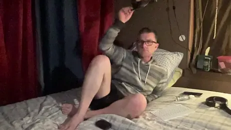 NWBuilt — Stripchat recorded stream screenshot (16 Feb 2026)