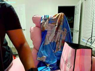 briannabrave — Camsoda recorded stream screenshot (16 Feb 2026)