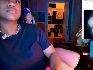 briannabrave — Camsoda recorded stream screenshot (16 Feb 2026)