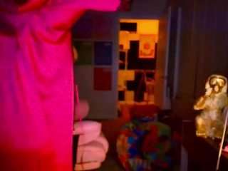 briannabrave — Camsoda recorded stream screenshot (16 Feb 2026)