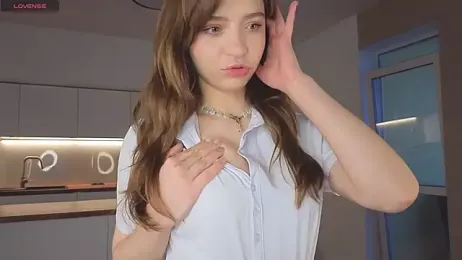 KellyAdderiy — Stripchat recorded stream screenshot (16 Feb 2026)