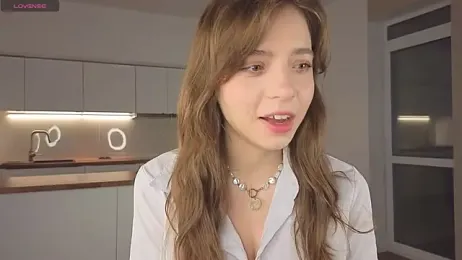 KellyAdderiy — Stripchat recorded stream screenshot (16 Feb 2026)