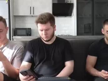 alexxx_d — Chaturbate recorded stream image, 16.02.2026 08:40