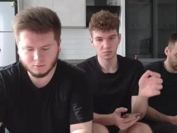 alexxx_d — Chaturbate recorded stream image, 16.02.2026 08:40