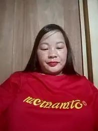 MinaYangon502 — Stripchat recorded stream screenshot (16 Feb 2026)