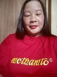 MinaYangon502 — Stripchat recorded stream screenshot (16 Feb 2026)