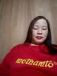 MinaYangon502 — Stripchat recorded stream screenshot (16 Feb 2026)