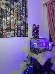 CRAZY-BOY99 — Stripchat recorded stream image, 16.02.2026 08:00