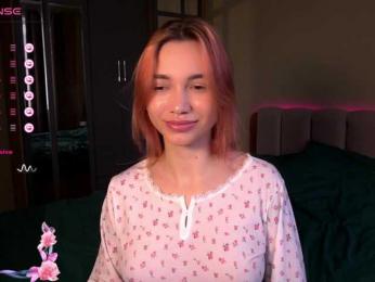 TeonaRose — Bongacams recorded stream image, 16.02.2026 10:40
