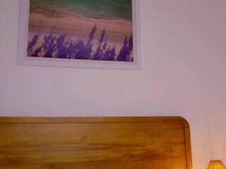 Juliajae — Flirt4free recorded stream screenshot (16 Feb 2026)