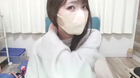 asahi_hime_69 — Stripchat recorded stream screenshot (16 Feb 2026)